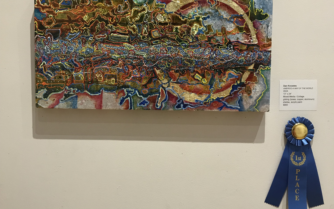 2026 Juried Show