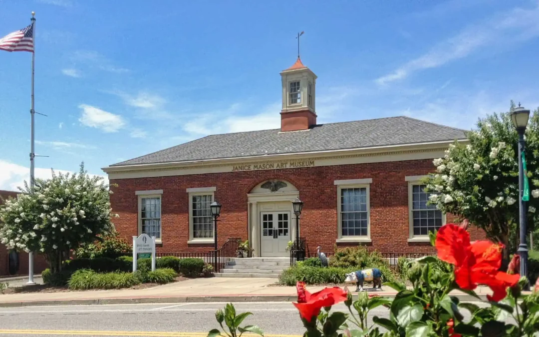 Roof & Cupola Capital Campaign Seeks to raise $150,000